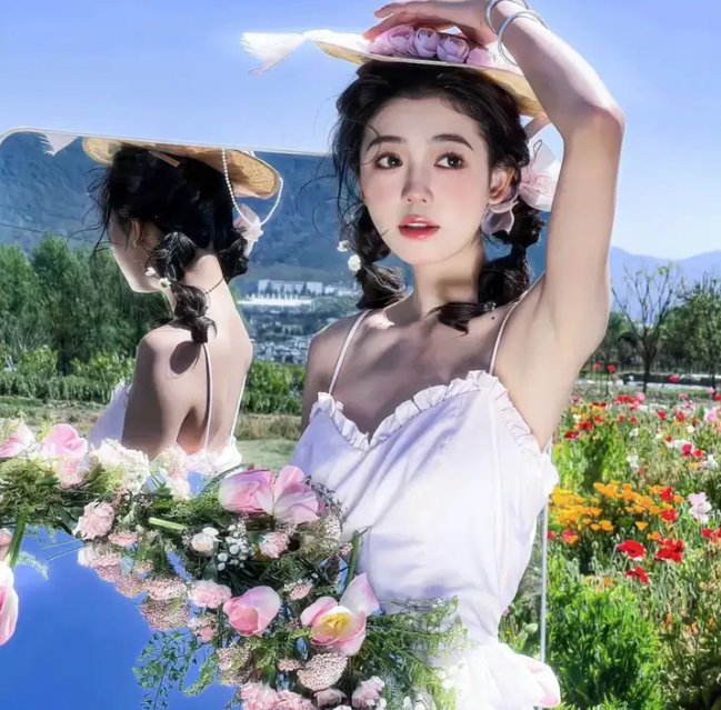 丧尸犀利哥